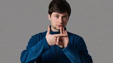 Лёша Шамутило. Проверка материала