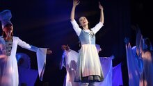 Алые паруса