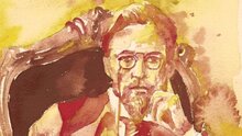 Лекция «Чехов. Об интеллигенте с чудинкой»
