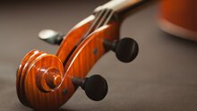Street Fiddlers
