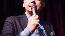 Яков Окунь представляет