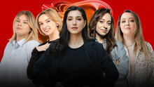 Большой Девчачий Stand Up. 19 июля