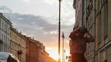 Летний отчетный концерт