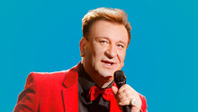 Лучшее: Сергей Пенкин