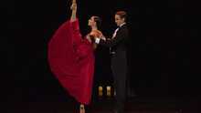 Ballet Triptych