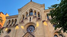 Органный концерт при свечах «Планета Диснея и Времена года»
