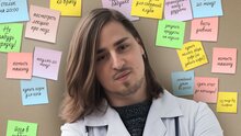 Владимир Алипов. Идеальная память