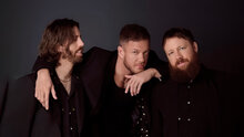 Imagine Dragons Party