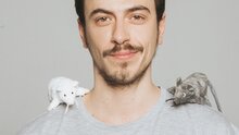 Владимир Бухаров. Проверочный Stand Up концерт