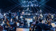 Symphonic Rock. The Best c Avatar Cinematic Orchestra