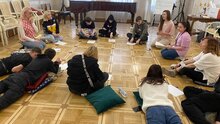 Интенсив по созданию документальных пьес