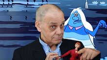 Гарри Бардин. Анимация как искусство