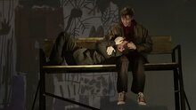 Что случилось в зоопарке