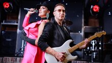 Rock-in-Jazz: Анастасия Катаева & MangarovBand