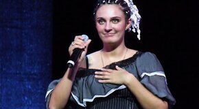 Елена Ваенга