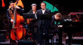 Игорь Скляр Jazz Classic Community