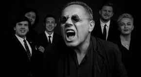 Игорь Скляр Jazz Classic Community