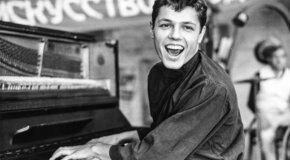 Игорь Скляр Jazz Classic Community