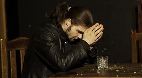 Сиротливый Запад
