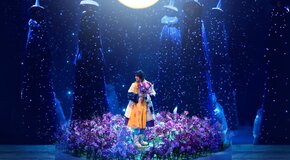 Рождественская сказка