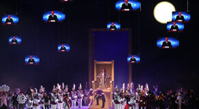 Рождественская сказка