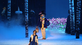 Рождественская сказка