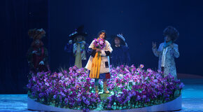 Рождественская сказка