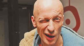 Антон 66. То ли концерт, то ли... Антон Адасинский