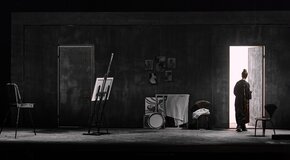 Острые предметы