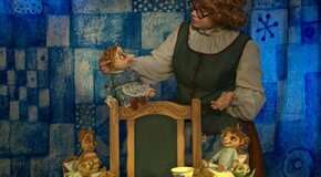 Сказки из разных карманов