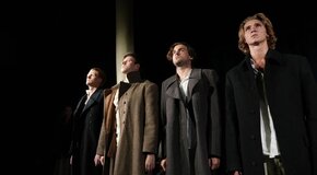 Одна абсолютно счастливая деревня