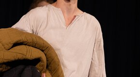 Одна абсолютно счастливая деревня