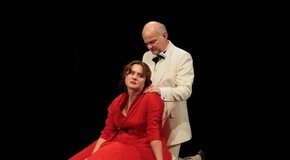 Семья Сориано, или Итальянская комедия
