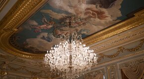 Магия свечей. Чайковский: Романсы