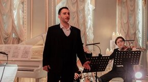 Магия свечей. Чайковский: Романсы