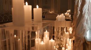 Магия свечей. Чайковский: Романсы