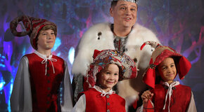 Сказки Андерсена