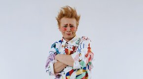 Детский StandUp: семейное шоу выходного дня