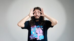 Детский StandUp: семейное шоу выходного дня