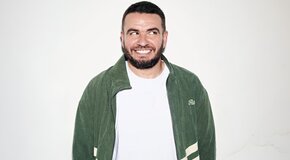 Детский StandUp: семейное шоу выходного дня
