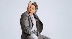 Детский StandUp: семейное шоу выходного дня