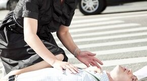 Полночный троллейбус: Ундервуд и Константин Хабенский