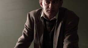 Полночный троллейбус: Ундервуд и Константин Хабенский
