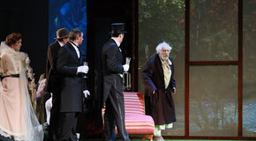 Мой нежный зверь