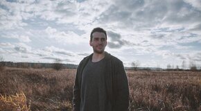 Петр Налич. Концерт на крыше
