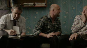 Гоша Куценко и группа ГК