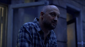 Гоша Куценко и группа ГК