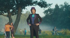 Гоша Куценко и группа ГК