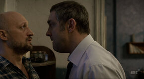 Гоша Куценко и группа ГК