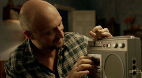 Гоша Куценко и группа ГК